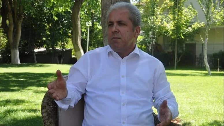 Şamil Tayyar, Fatih Altaylı kararına atıfta bulundu
