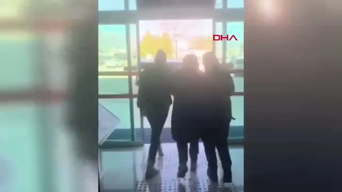 Hatay’da 45 Yıl Süren Firari Hükümlü Yakalandı