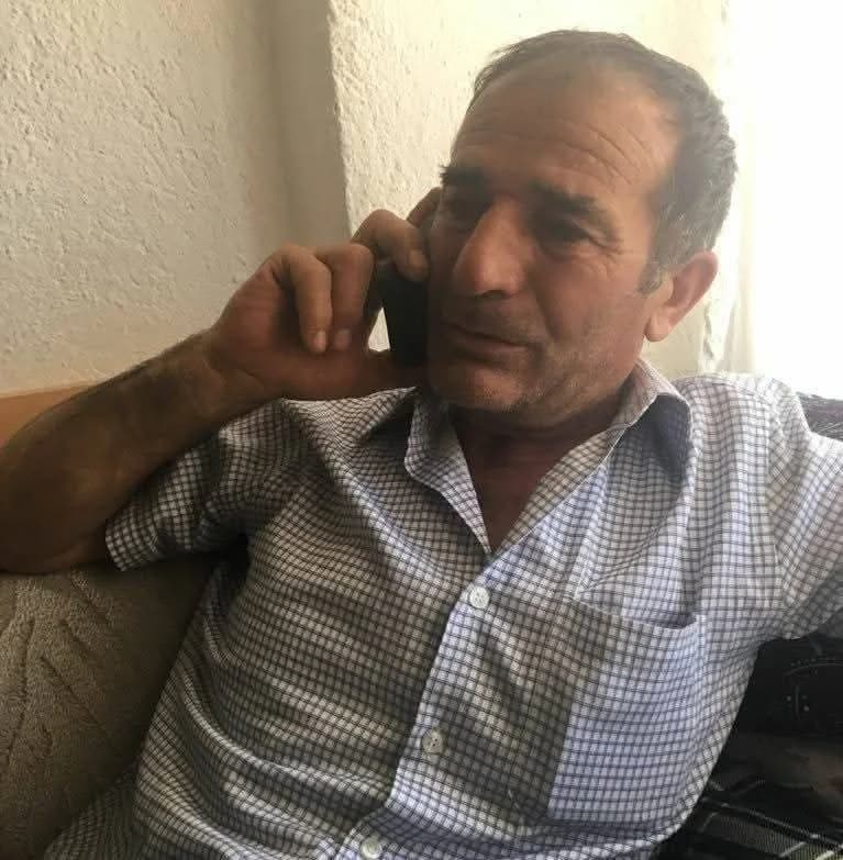 Traktörüne Bağlı İlaç Makinesi Kurbanı: Halim Kutlu Hayatını Kaybetti