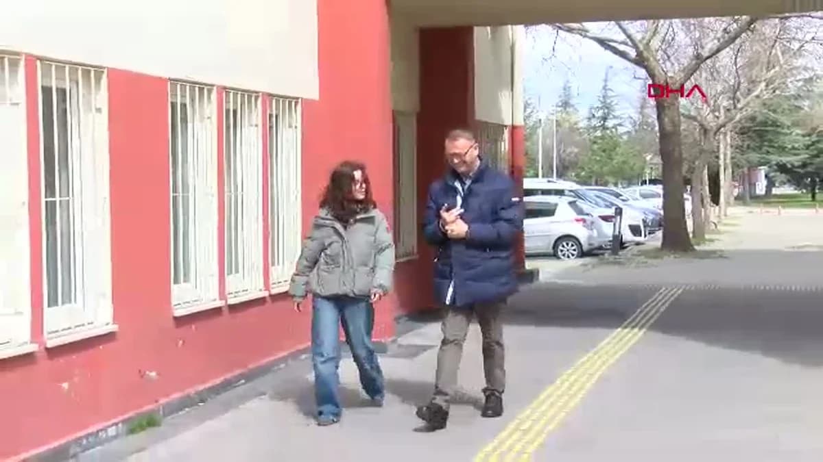 Emekli Albay, 3. Üniversitesini Tamamlamak Üzere Eğitime Devam Ediyor