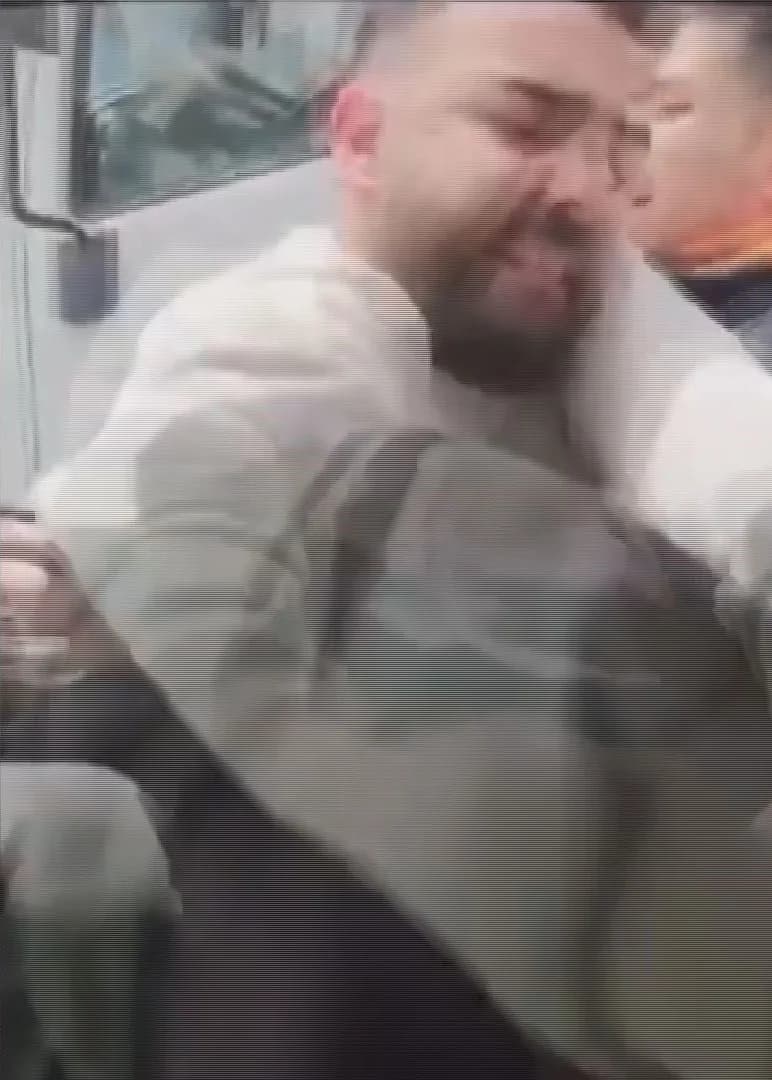 Zeytinburnu’nda Kamyonet Şoförleri Arasında Trafik Kavgası
