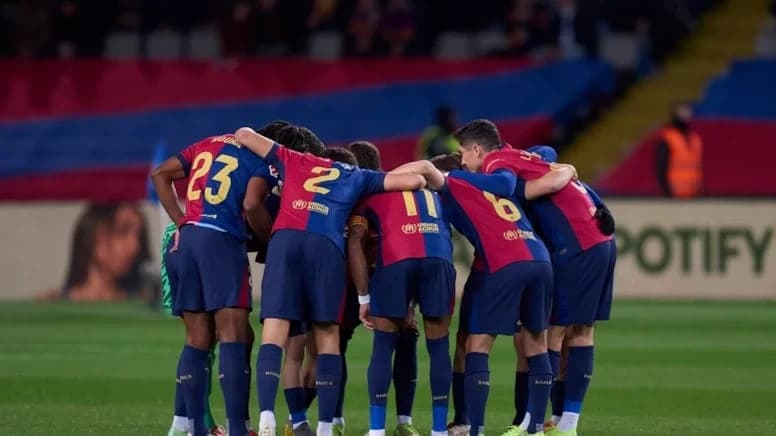 Barcelona’da transfer borcu 159 milyon Euro: 140’ı sezon sonuna