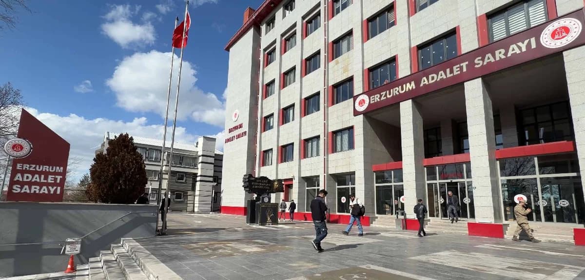 Eski Tunceli Valisi Tuncay Sonel, Erzurum’a Naklediliyor