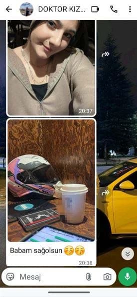 Tıp Öğrencisi Yaren’in Son Mesajı ve Anıları Ortaya Çıktı