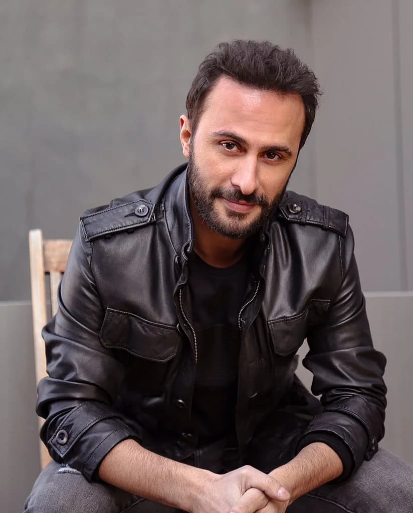 Onur Dilber, Taşacak Ha Bu Deniz Dizisinde! Yeni Rolü Ne?