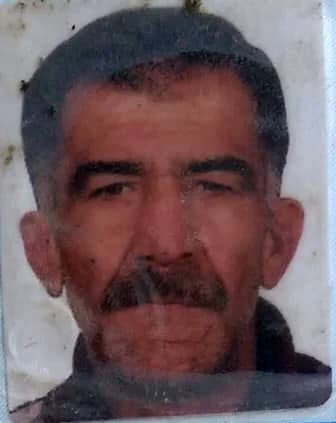 Keşan’da Sokakta Ölüm Şoku