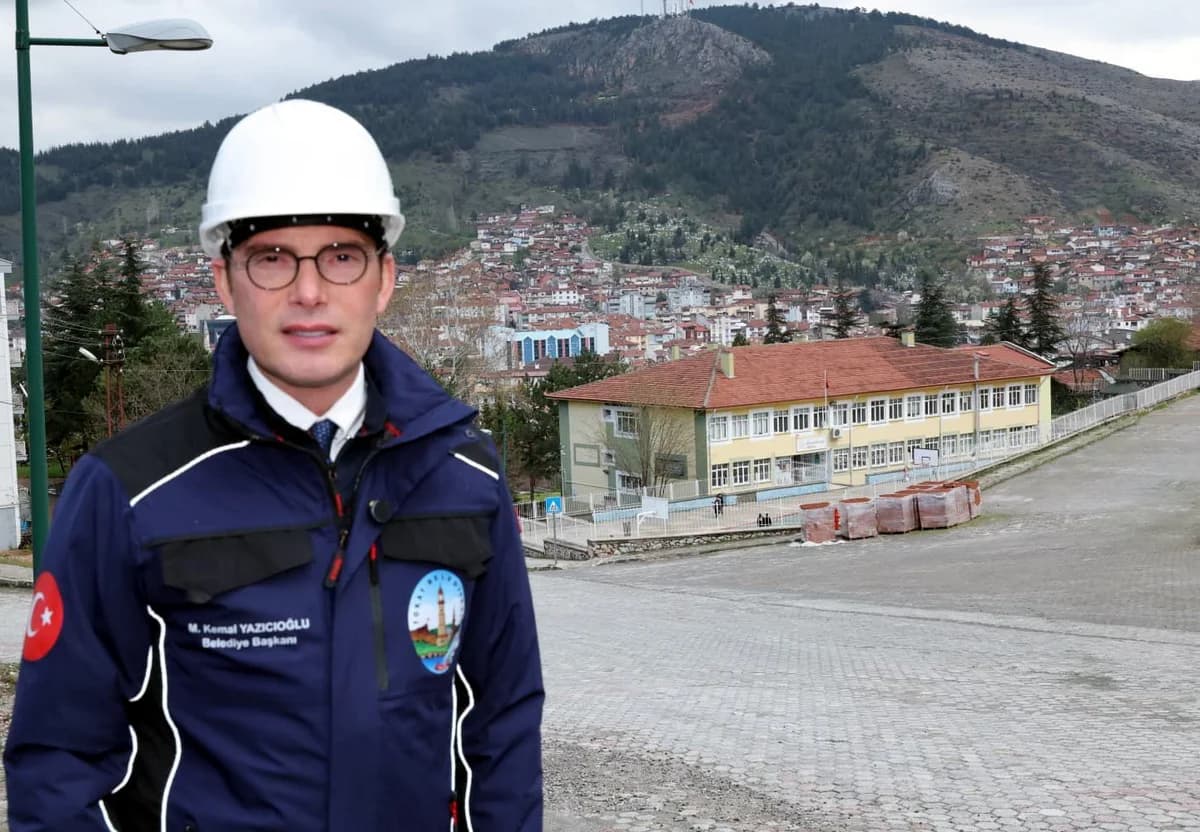 Tokat’ta Kentsel Dönüşüm Seferberliği: Deprem Riskine Karşı Önlem Alıyor
