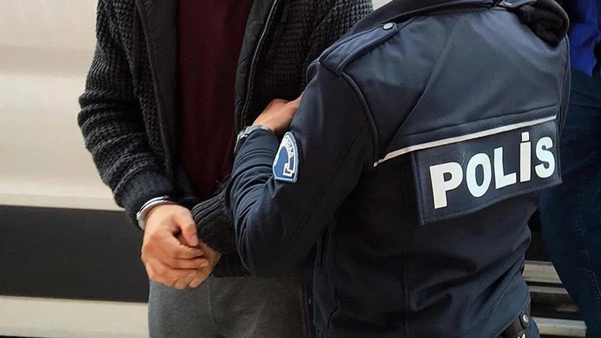 14 İlde “C31K” Platformuna Operasyon: 30 Gözaltı