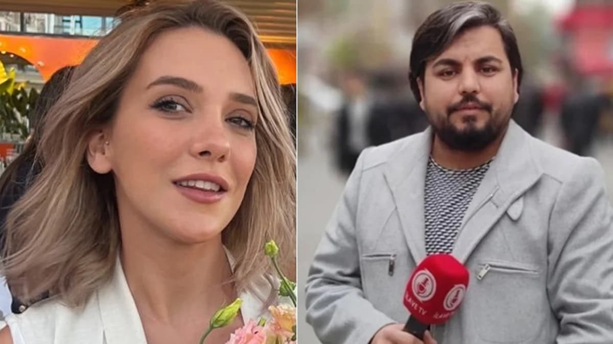 Rojda Altınbaş ve Arif Kocabıyık’a Erişim Engeli Şoku!