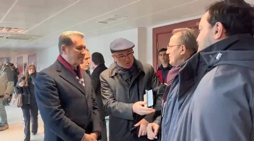 İstanbul’da İBB’ye Yönelik Yolsuzluk Davası Başlıyor