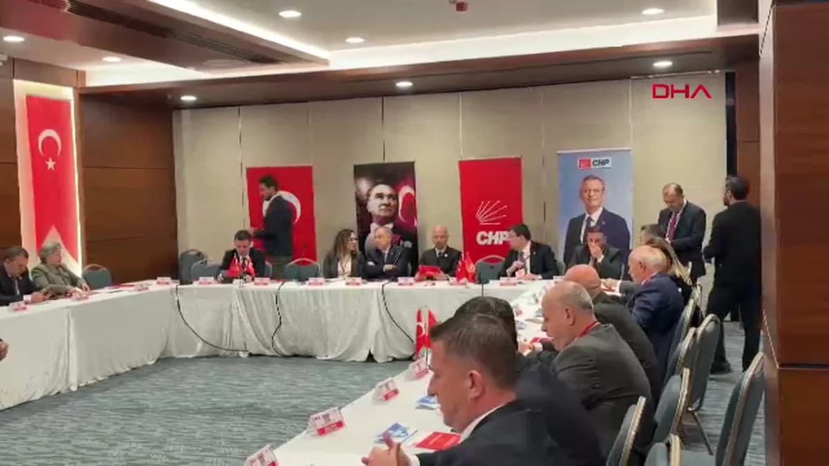 Trakya’da Su Yönetimi İçin Acil Önlemler Gerekiyor