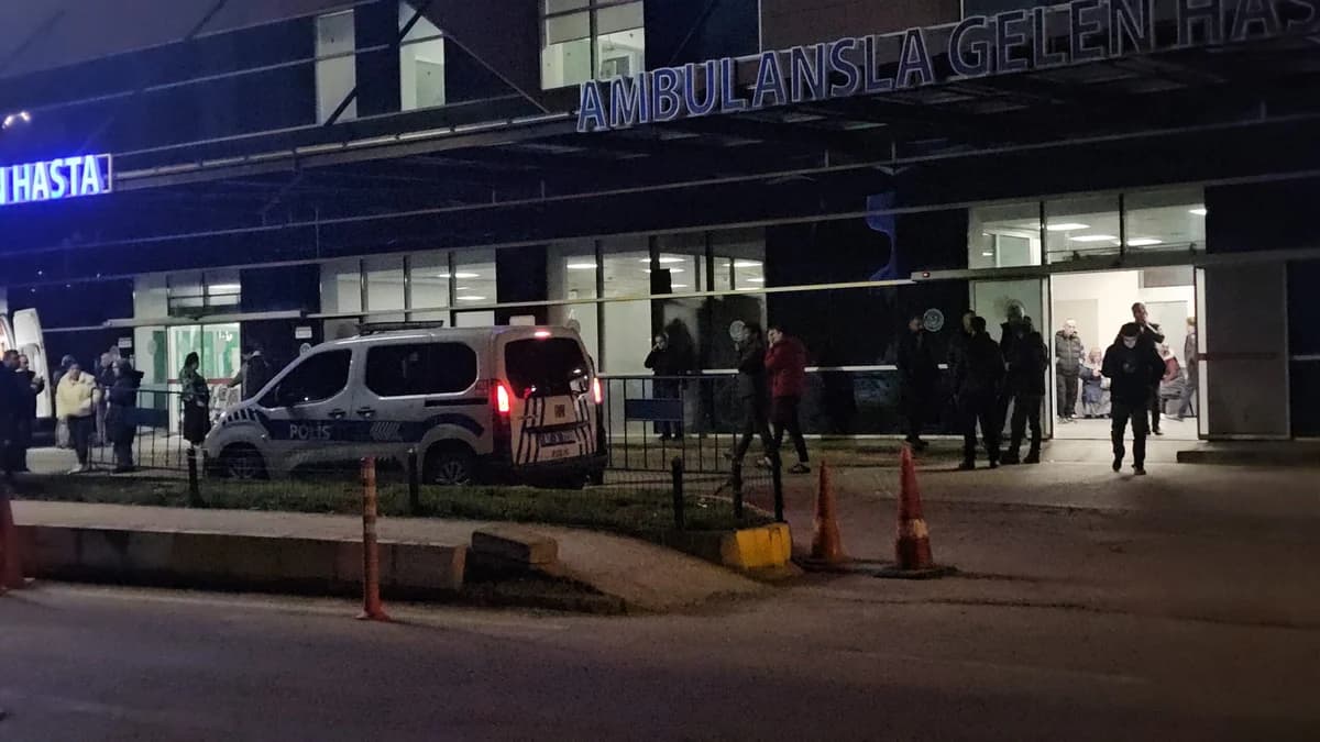 Emekliliğine Bir Ay Kalan Madenci Trajik Bir Kaza Sonucu Hayatını Kaybetti