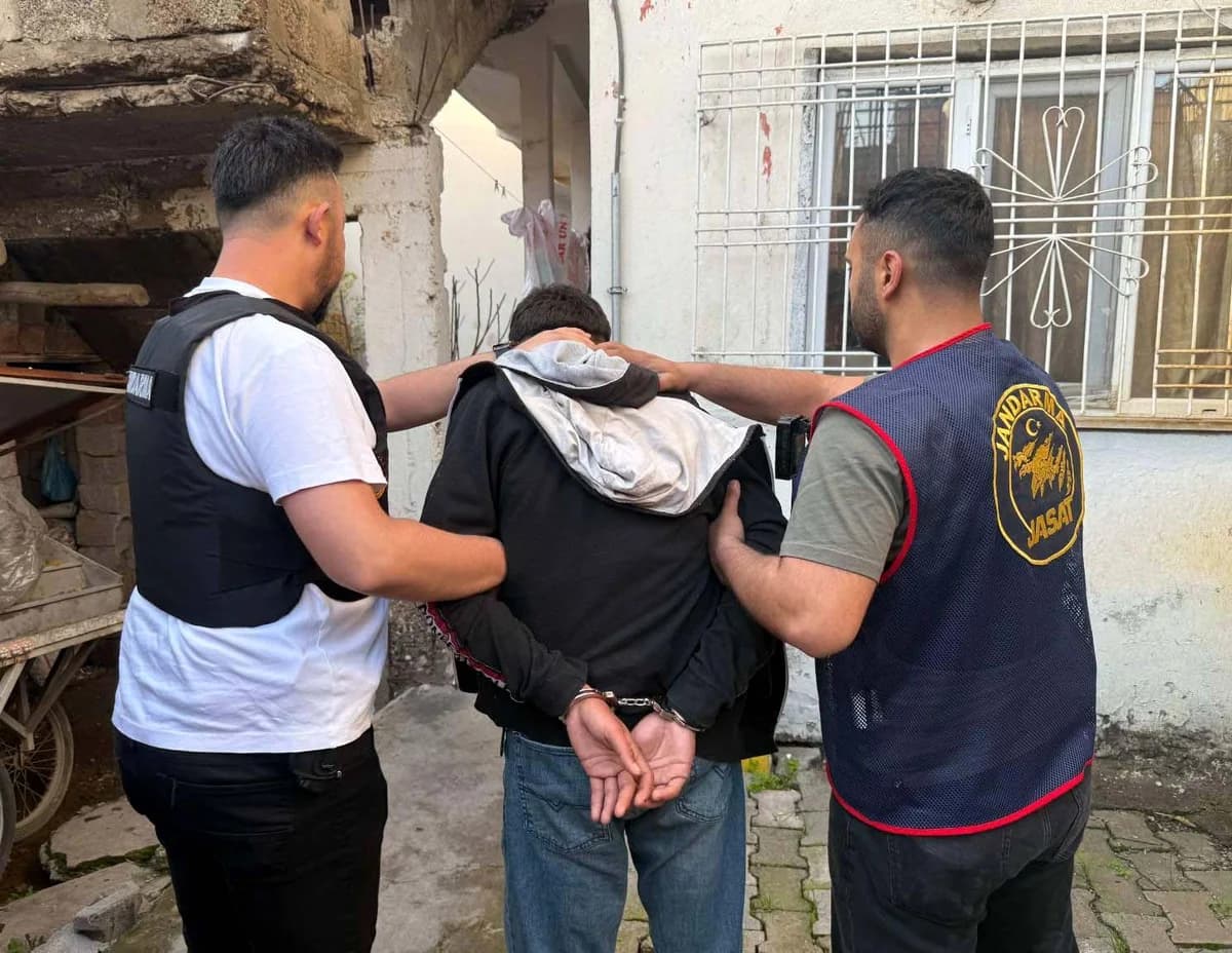 MİT’ten Siber Suçlara Darbe; 12 Gözaltı İle 9 İlde Operasyon