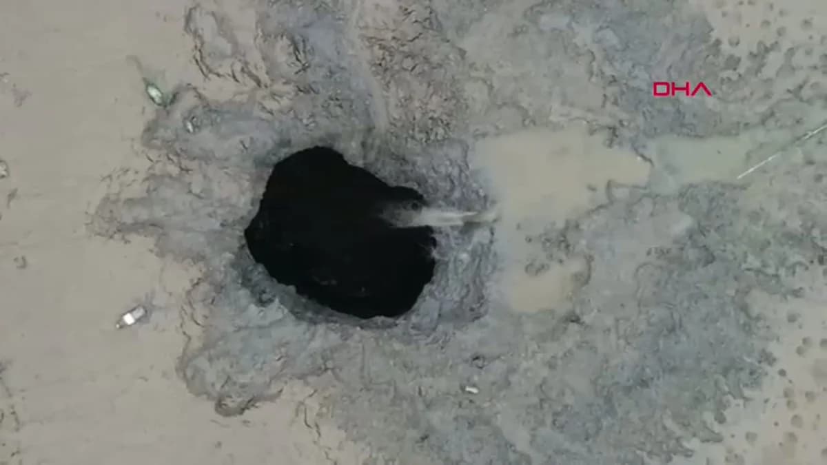 Dımbızlar Göleti’nde Su Krizi: Balıklar Açıkta Kaldı
