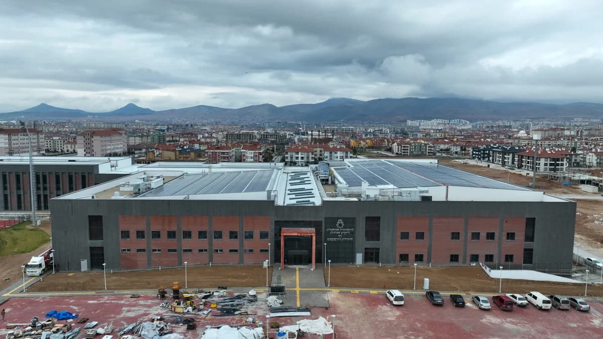 Selçuklu Belediyesi’nin Hedefi: Olimpiyatlara Sporcu Yetiştirmek