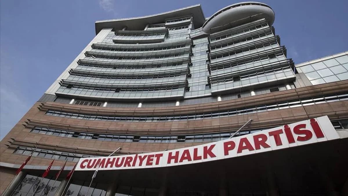 CHP Parti Meclisi Kurultay Sonrası İlk Toplantısını Yaptı: MYK’da Değişiklik Yok