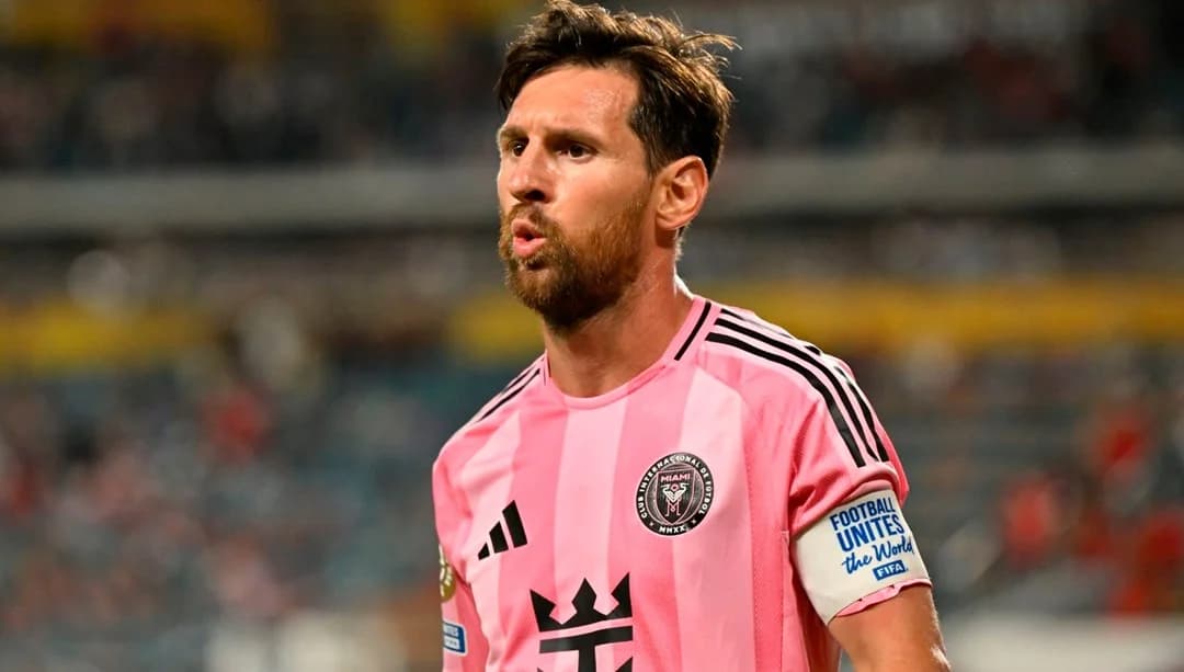 Messi Direği Geçemedi: Kulüpler Dünya Kupası’na Durağan Başlangıç