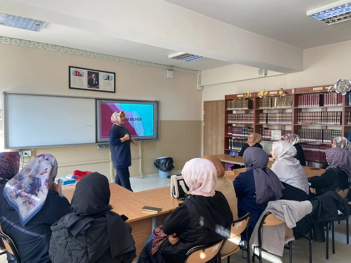 Modüler Aile Eğitim Programı ile Bakanlıklar Ortaklık Kurdu