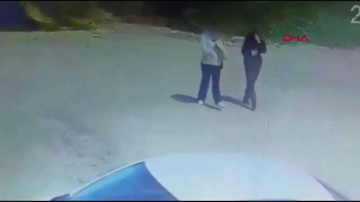 Sakarya’da Evlere Girip Hırsızlık Yapan 2 Kadından Biri Tutuklandı, Diğeri Ev Hapsine Çarptırıldı