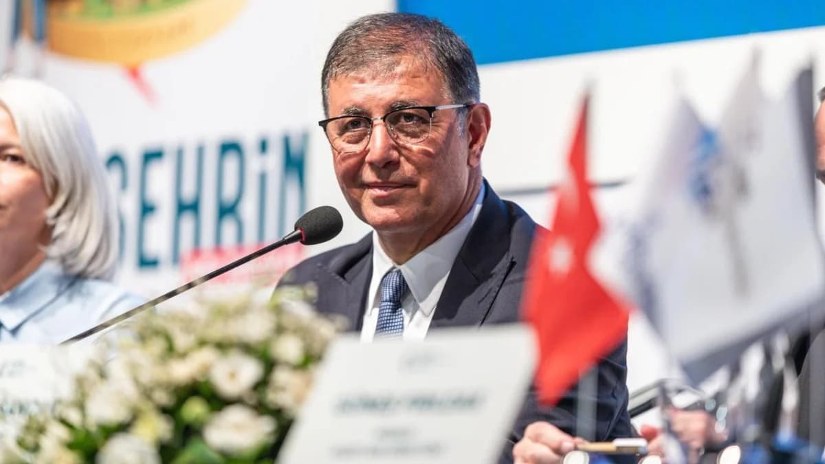 İzmir Fuarı 2025: 94. Enternasyonal Coşku Başlıyor!