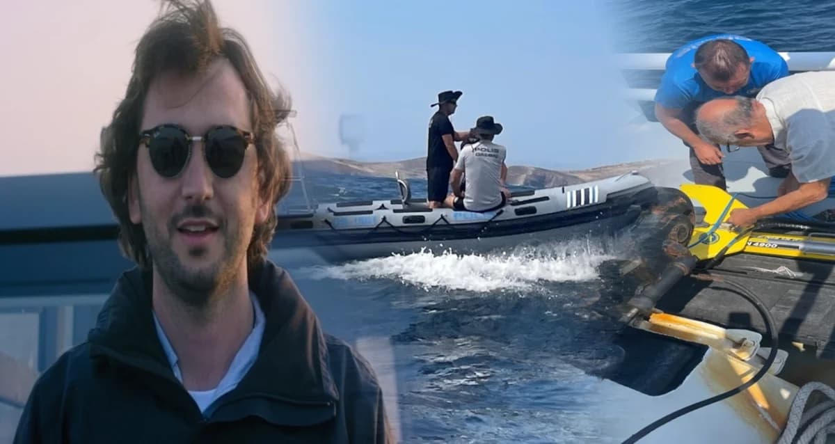 Halit Yukay’ın Cenazesi Denizden Nasıl Çıkarılacak? İşte Deniz Kuvvetleri Detayı
