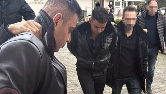 Güllü’nün ölümüyle ilgili gözaltına alınan eski sevgili serbest bırakıldı