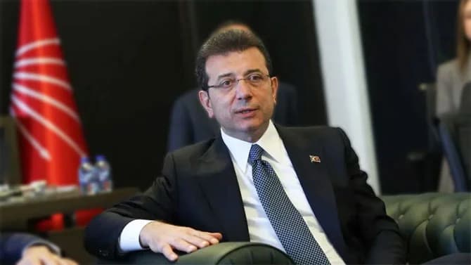 Ekrem İmamoğlu’nun akademik geçmişine iptal kararı