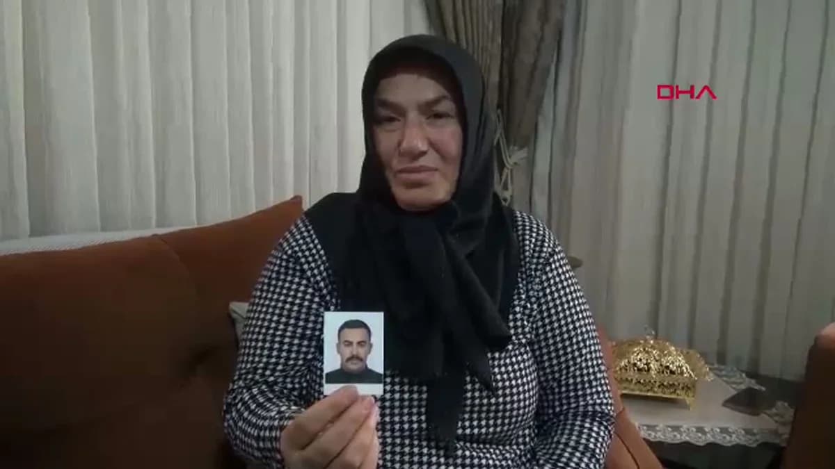 Hataylı TIR Şoförü İran’da İsrail Füzesiyle Yaralandı