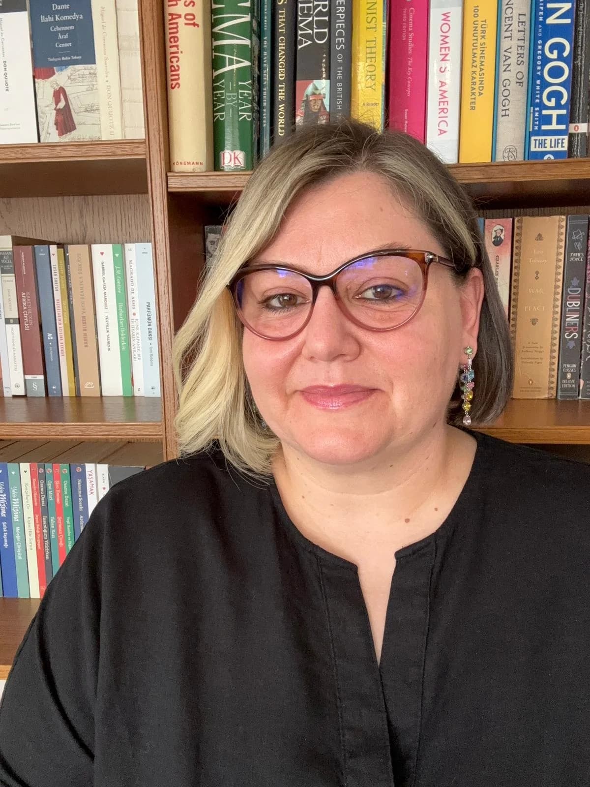 Hediye Demet Akan’ın Yara Atlası: Organik İyileşme Hikayesi