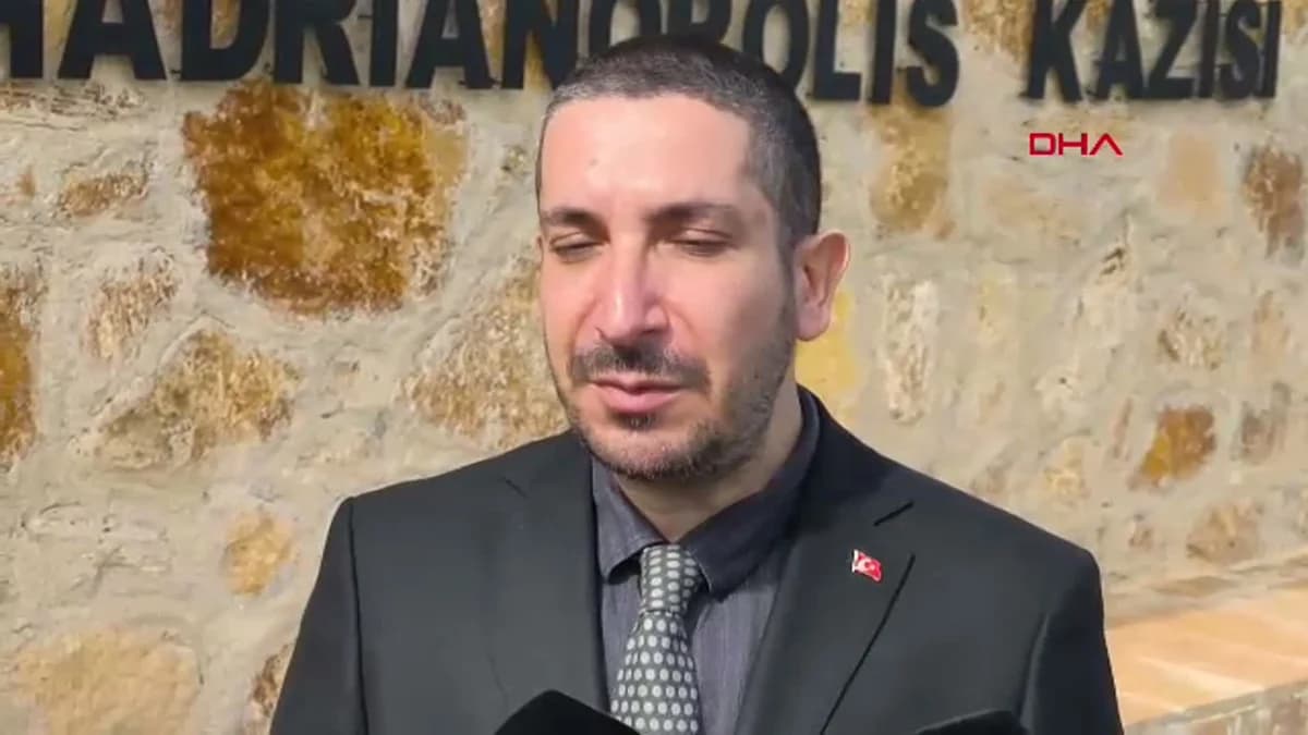 Karabük’te Hadrianopolis Antik Kenti’nde 5. Yüzyıla Ait Bıçaklar ve Kösüre Taşı Bulundu