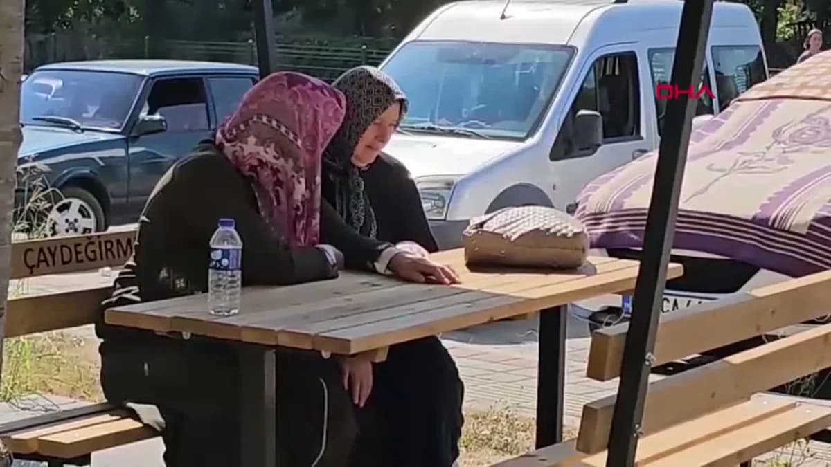 Zonguldak’ta Anne ve Anneannesini Öldüren Kadına İndirimli İki Müebbet Cezası