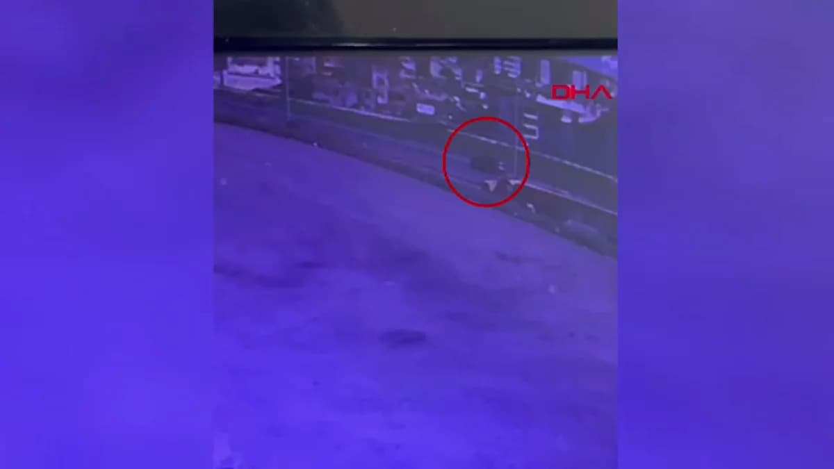 Tekirdağ’da Zincirleme Kaza: 5 Kişi Yaralandı