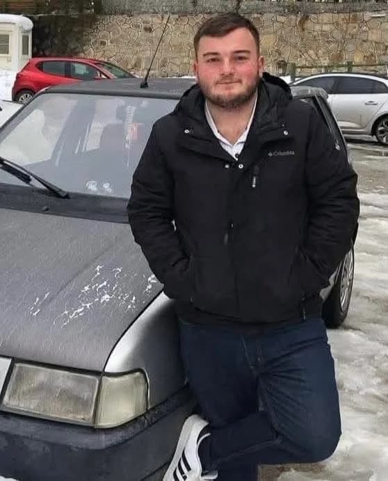 Trabzon’da Uçuruma Yuvarlanan Araçta Feci Kaza: Genç Sürücü Hayatını Kaybetti