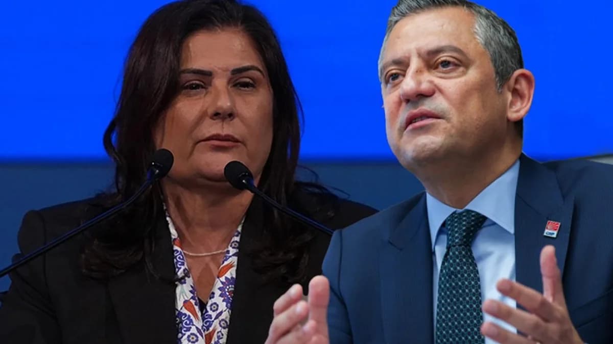 Çerçioğlu’ndan Özel’e Cevap: ‘Doğruları Söylemiyor’