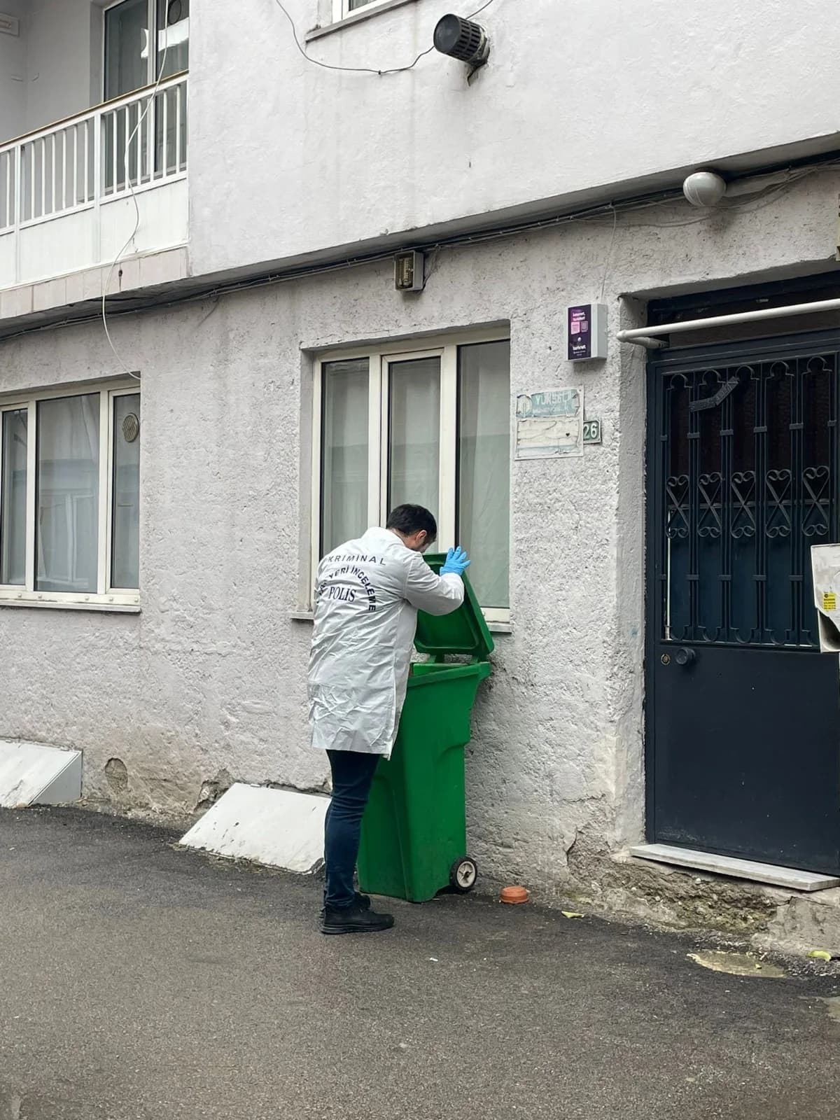 Bursa’da Emekli Polisin Faciası: Eşinin Kayıp İhbarında Bulunduğu Adam, 15 Parçaya Ayırılarak Öldürüldü