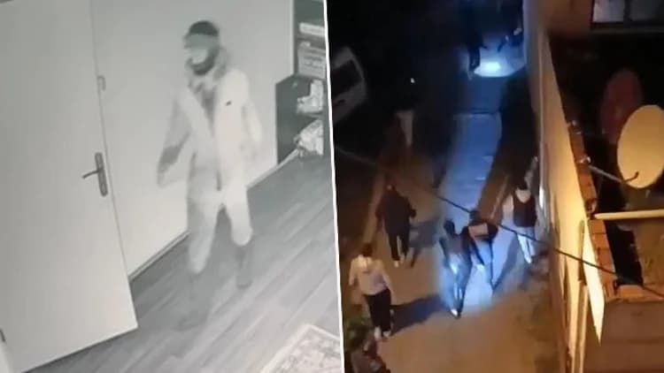 Çarşamba’da kayıp gencin peş peşe eylemleri Dikbıyık’ı alarma geçirdi