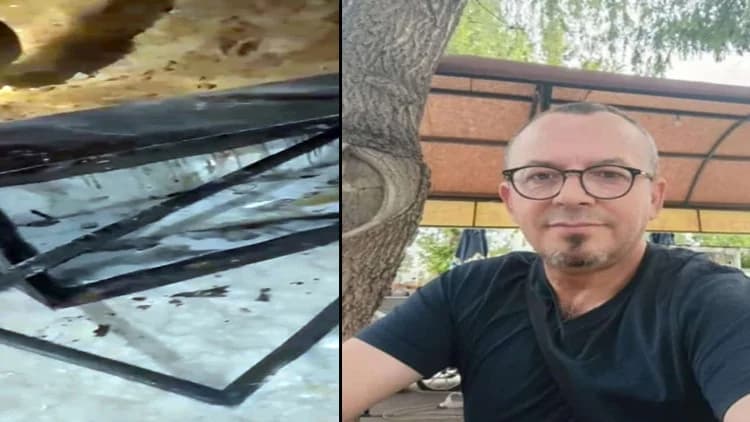 Aksaray’da Korkunç Cinayet: Kayıp Mühendis Müdürünü Öldürüp Saklamış!