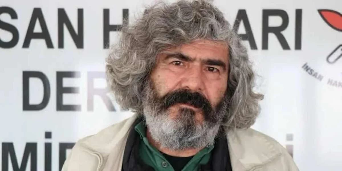 İHD İzmir Şube Eşbaşkanı Ali Aydın silahlı saldırıda öldürüldü