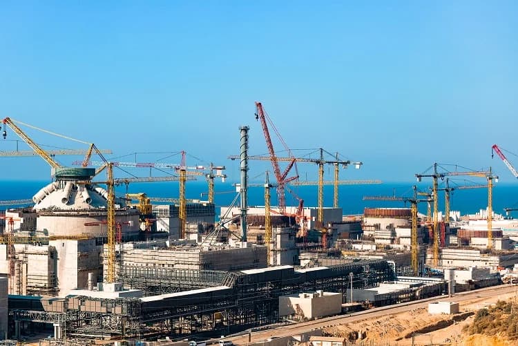 Akkuyu Nükleer Güç Santrali: Enerji Arz Güvenliğinde Yeni Bir Dönem