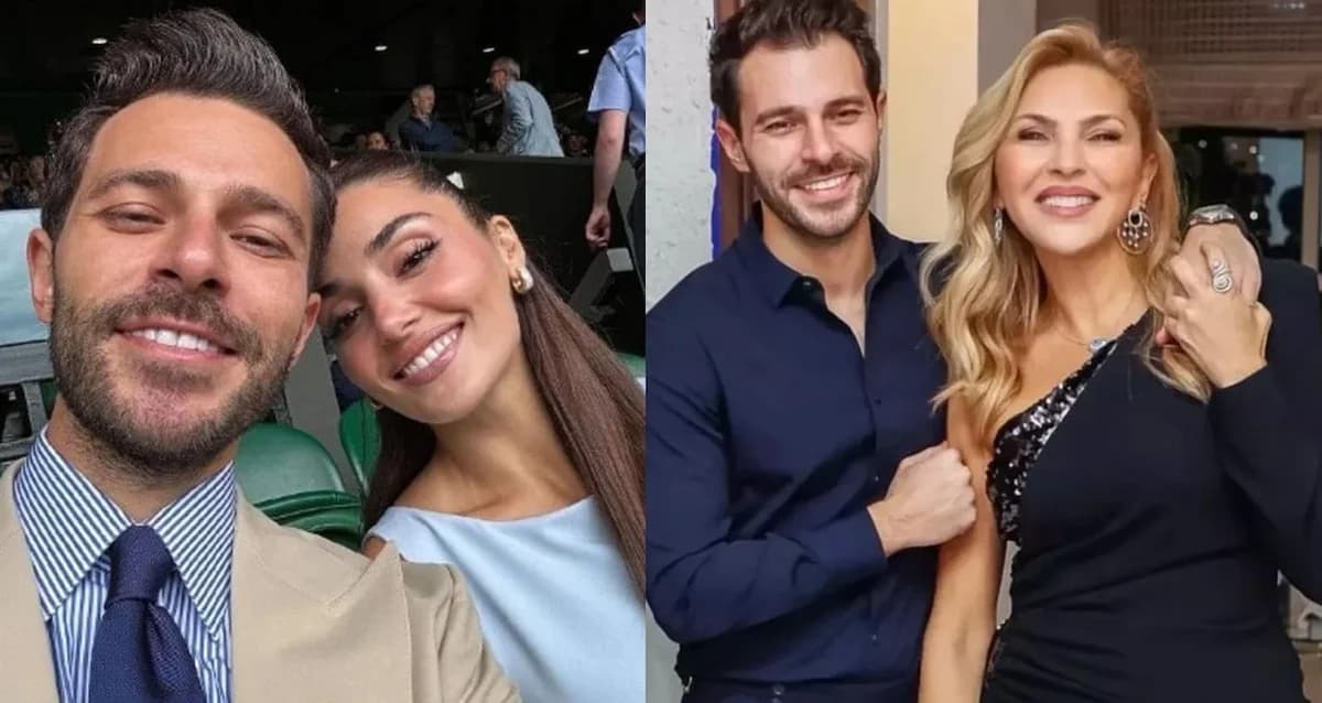 Arzu Sabancı’dan Hande Erçel ve Hakan Sabancı Ayrılığına İmalı Gönderme