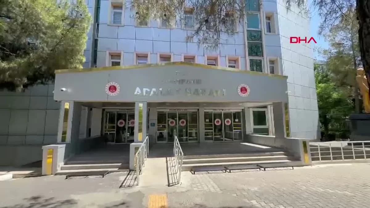 Diyarbakır’da Yıllardır Aydınlatılamayan 70 Dosya Yeniden Mercek Altında