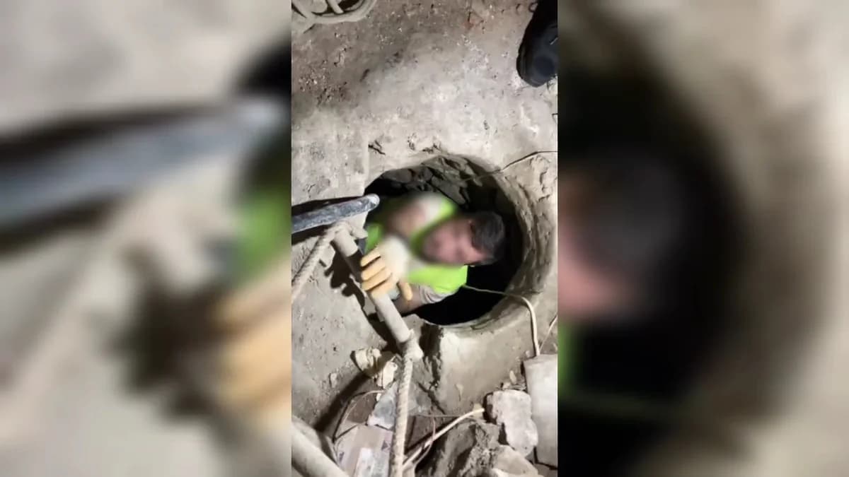 Fatih’te Define Arayanlar Suçüstü Yakalandı: 3 Gözaltı