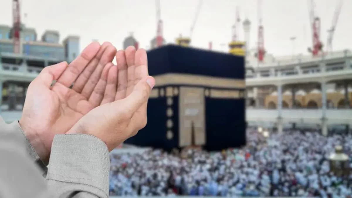 2026 hac kurası: Gözler Diyanet’te, çekiliş tarihi ne zaman?