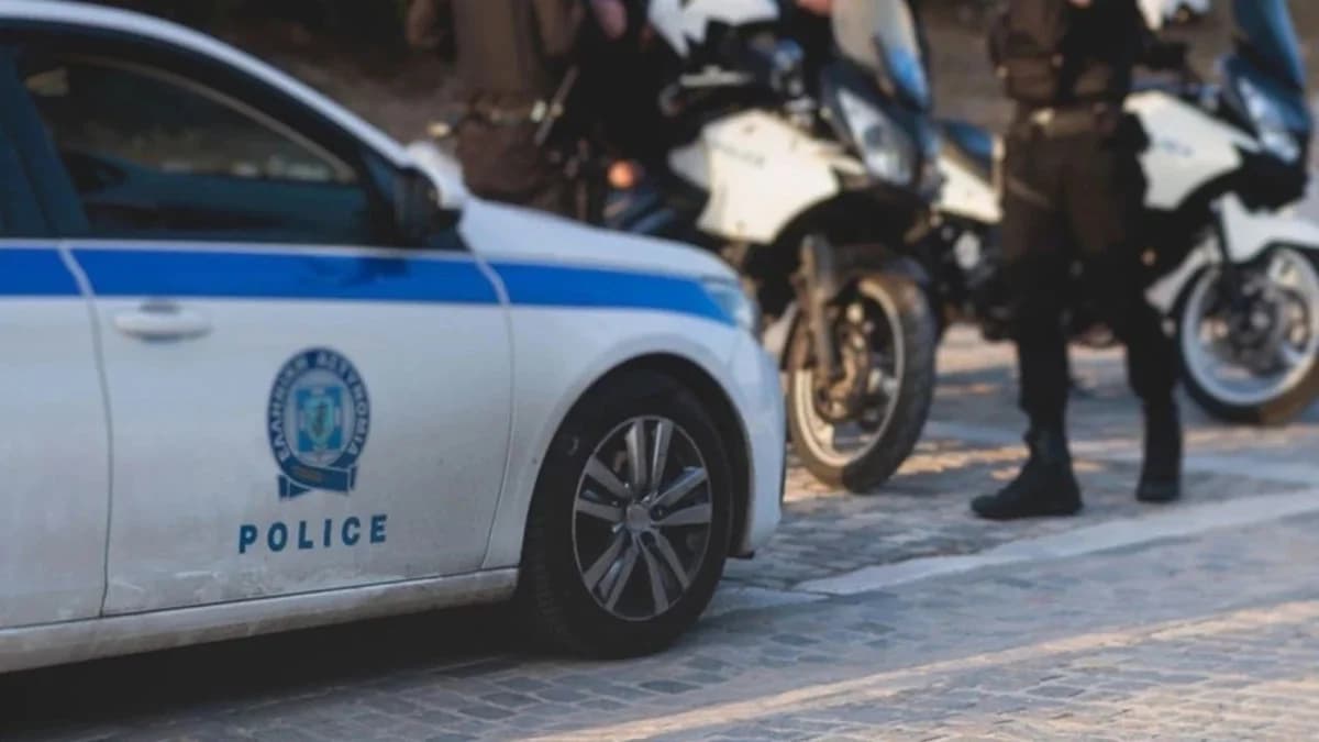 Yunanistan’da Türk Mafyasına Operasyon: Altı Gözaltı