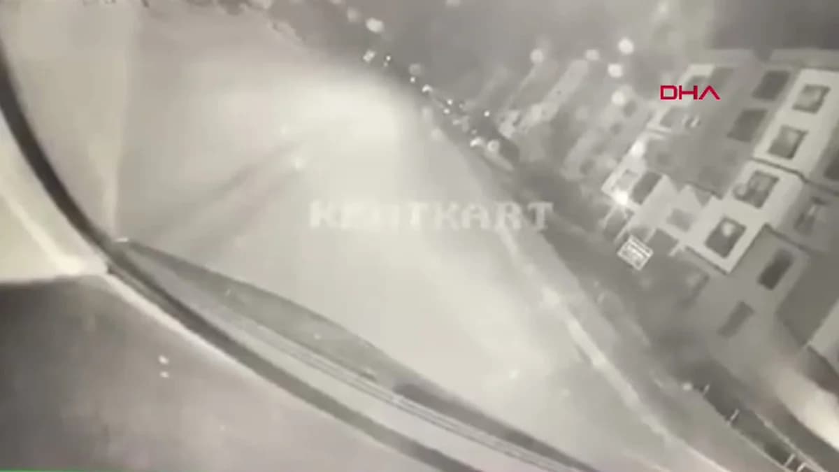 Adana’da Yol Verme Tartışması Kazaya Sebep Oldu