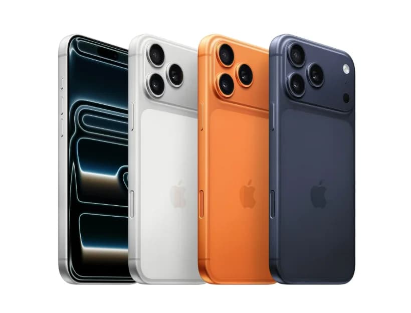 iPhone 17’nin En Pahalı Olduğu Ülke Yine Türkiye Oldu