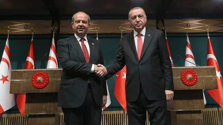 KKTC’de seçim sürprizi: AKP’nin desteklediği Ersin Tatar kaybetti, Saray’dan ilk açıklama