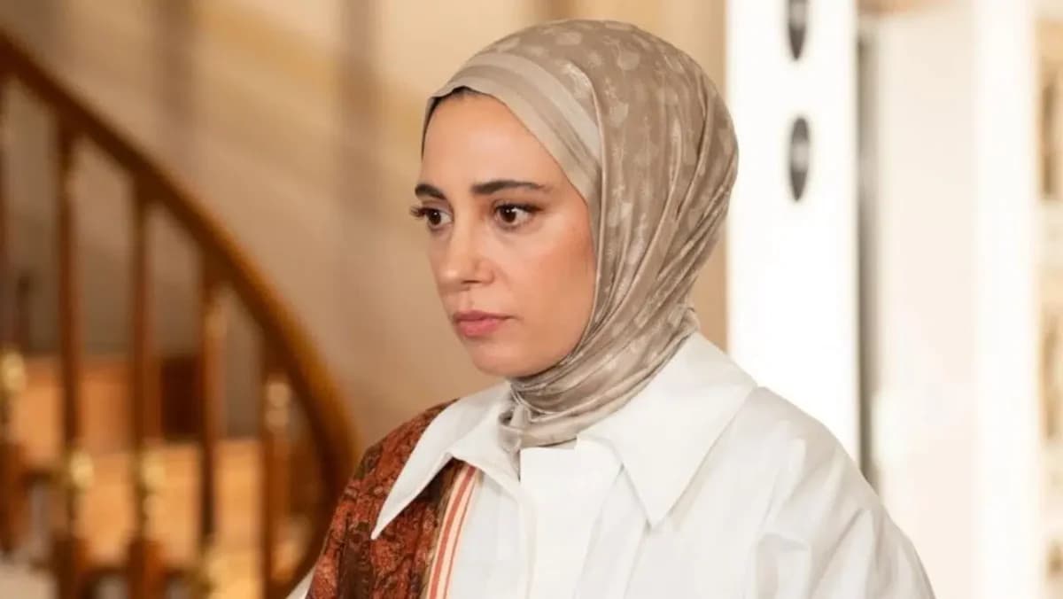 Kızılcık Şerbeti Bu Akşam Yayınlanmıyor Yeni Tarih Belli Oldu