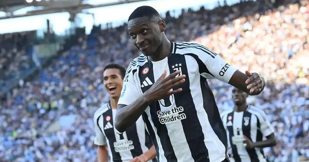 Fenerbahçe Başkan Adayı Aziz Yıldırımın’ın Kolo Muani Israrı