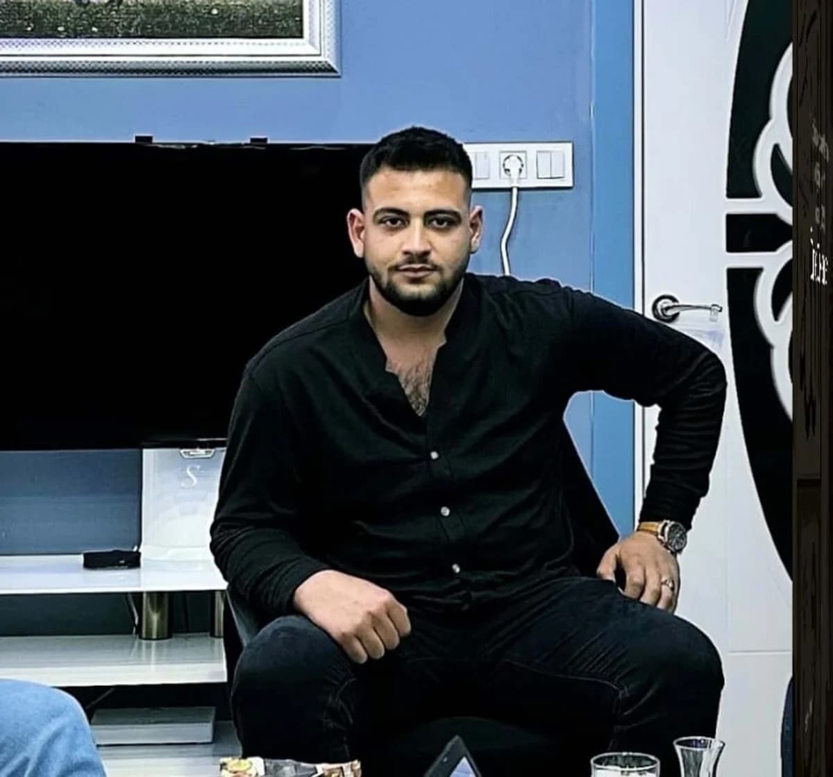 Torbalı’da Komşusunu Takip Eden Genç Hayatını Kaybetti